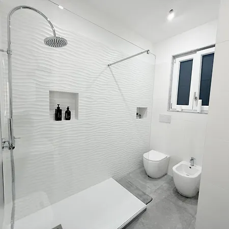 Falanto House Taranto