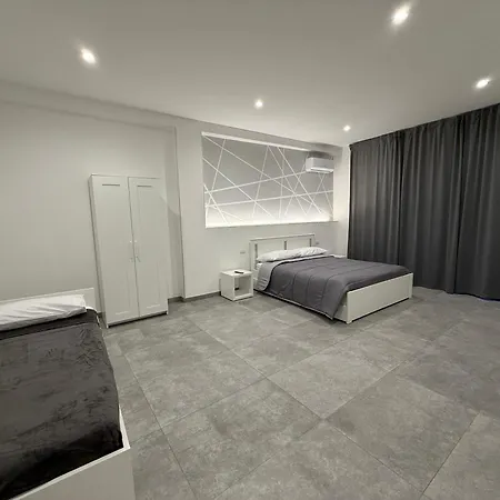 Falanto House * Taranto